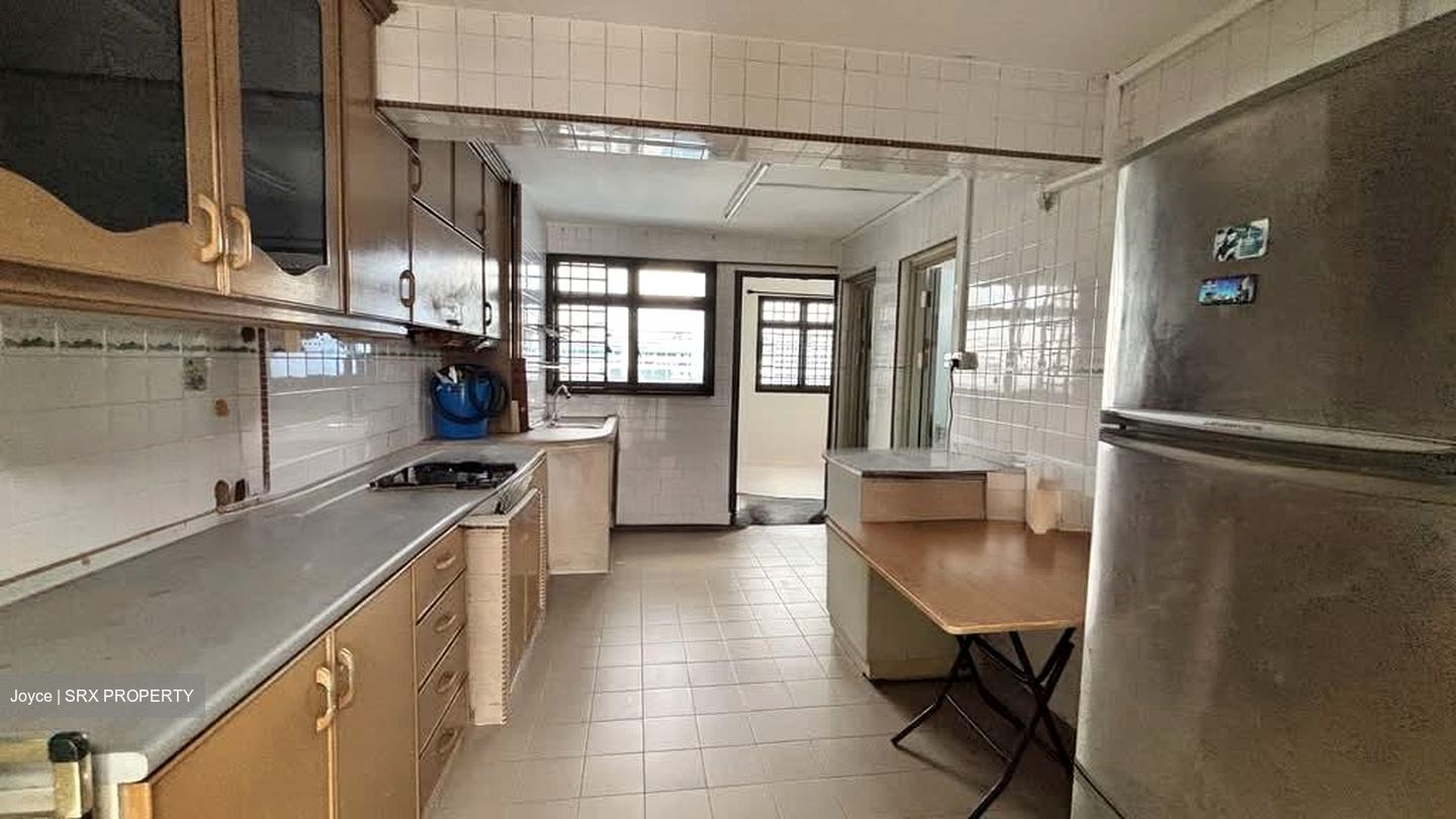 Blk 5 Mount Faber Green (Bukit Merah), HDB 3 Rooms #589243221